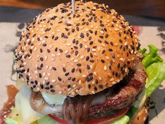 -FAT COW(虹梅路店)