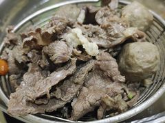 -伟记牛肉(金鸿公路店)