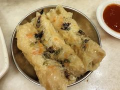 -何九海南茶店(鬼仔巷店)