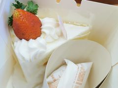 -西村叔叔的店·面包·甜品·蛋糕(崂山丽达店)