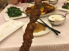 肉串-楼兰印象(朝外店)
