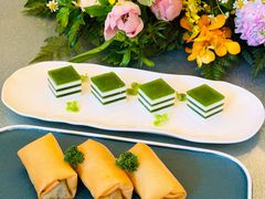 -香格里拉香宫·海鲜青岛菜·鲁菜·淮扬菜