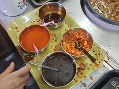 -阿姨牛杂(北京路店)