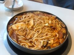 -玛喜达韩国料理·炸串·小吃(苏宁易购店)