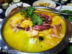 -绍兴名菜馆(可乐路店)
