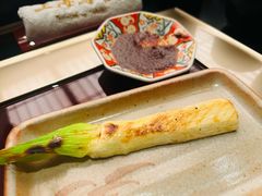 -鳥喜Toriki怀石烧鸟料理