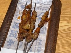 -马记永·兰州牛肉面(3019君尚店)