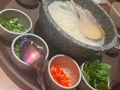 -浩海火燒雲傣家菜(芮欧百货店)