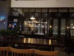 -海岩咖啡(茂业天地店)