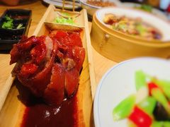 -大牌大·传统杭帮菜(湖滨店)