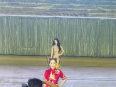 -三亚红色娘子军演艺公园景区
