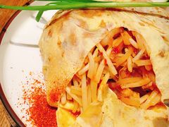 -正泰餐厅AmazingThai(亦庄店)