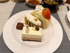 -老南京·橘暮自助餐厅(南京圣和府邸酒店)