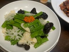 -老厨家(中央大街西七道街店)