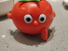 -海底捞火锅(高新万达店)