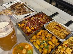-No.DD戳子烧烤·江湖菜(北京总店)
