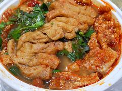 -老牌柳州螺蛳粉(同班同学美食城店)