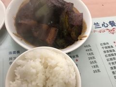 -蘭心餐厅(进贤路店)