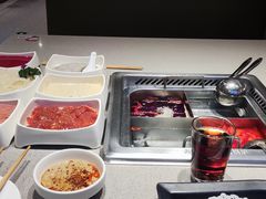 -海底捞火锅(漫乐城夜宵主题店)