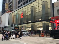 -Apple 零售店(Canton Road)