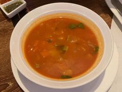 -安妮意大利餐厅(世贸天阶店)