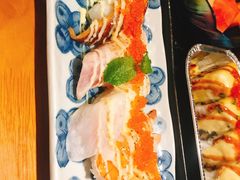 -一心创作料理屋(经开万达店)