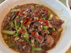-笨罗卜浏阳菜馆(龙华鹏润达店)
