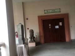 -吴哥国家博物馆
