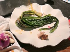 -可口香·非遗老号烧烤(南岗直营店)