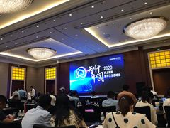 -上海雅居乐万豪侯爵酒店