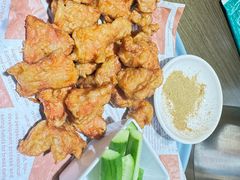 -隆喜元鱼汤包·海鲜(中联广场店)