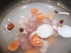 -313羊庄·羊肉火锅烧烤(李村店)