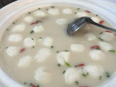 -楚鱼王·河鲜·湖北菜(华农店)