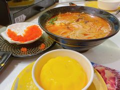 -争鲜回转寿司(浦东三钢里PLUS店)