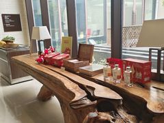 -品悦(崇明凯悦店)