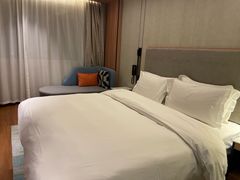 -兰州正宁路智选假日酒店