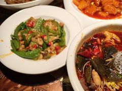 -缪氏川菜(深圳北站缤果空间店)