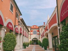 -佛罗伦萨小镇广佛名品奥特莱斯(疏港路店)