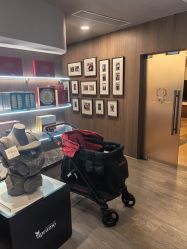 -馨月汇·一悦馨香月子中心(前滩店)