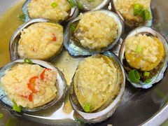 -贞姨美食·老字号海鲜大排档