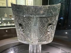 -马鞍山市博物馆