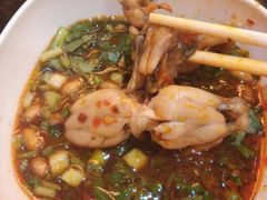 -自贡好吃客(科华店)