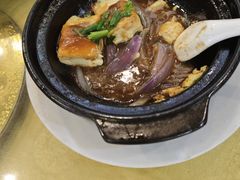 -台山美食一绝阿四台山黄鳝饭(阿四创作店)