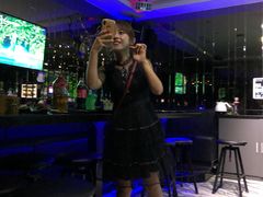 -冰城小镇音乐串吧·聚会餐厅(百子湾店)