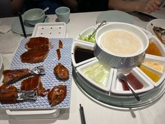 -羲和雅苑•北京烤鸭(陆家嘴中心店)