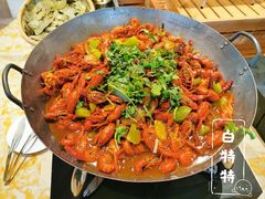 -水月周庄铂尔曼酒店 · 漾全日餐厅