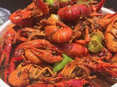 -周姑娘不等味·牛羊肉火锅·螃蟹罗氏虾·烤鱼烤串(高邮店)