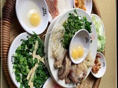 -桥香园云南过桥米线(金马碧鸡店)