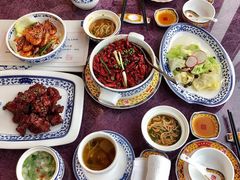 -宁波状元楼酒店(和义路店)