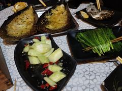 -云晓光头烧烤吧(盛夏店)